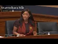 We Haven t Had One Hearing On White Supremacy Jasmine Crockett Unleashes On GOP In Fiery Rant