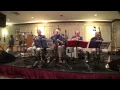 Uptown Lowdown Jazz Band  "Why"