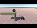 Experiments With Unity Joints