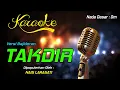 Download Lagu Karaoke TAKDIR - Nais Larasati