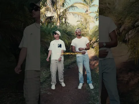 Vous êtes prêt pour « Zyon » ? 🌍🇷🇪