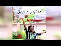 Jeif Annie - Birthday Girl (Tsonga Intro)