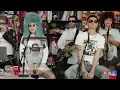 Baby Gangsta - Ca7riel & Paco Amoroso - En Vivo Tiny Desk