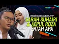 Download Lagu Sarah Suhairi \u0026 Aepul Roza - Entah Apa | Persembahan Live MeleTOP | Dato' AC Mizal \u0026 Marsha