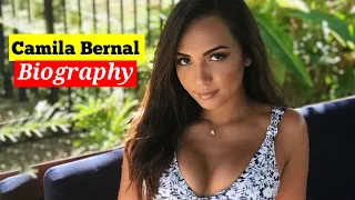 Camila Bernal Biography Wikipedia Age Family Body Measurements Relationship Facts and More