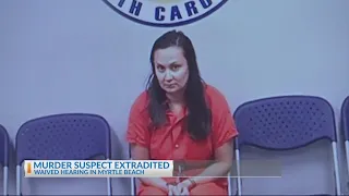 News 2 Today Myrtle Beach Arrest
