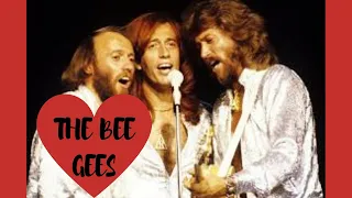 Download SONGWRITERS | THE BEE GEES | I STARTED A JOKE MP3