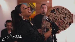 JAYLANN SESSIONS Labass Live Acoustic Performance 