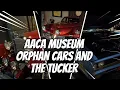 Hershey Antique Auto Museum Hershey PA
