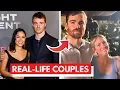 THE NIGHT AGENT Season 2 Real Age And Life Partners Revealed