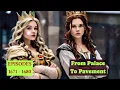 Download Lagu Eps 1671-1680 From Palace to Pavement, Bella and Romeo