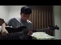 Download Lagu Feast - Di Padang Lumpuh ( Bass Cover ) #Feast