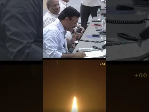 EOS-05 set to become India’s first dedicated Earth-imaging satellite in geostationary orbit| #up2047