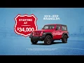 JEEP ADVENTURE DAYS at Ron Tonkin Jeep