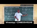 MLE Maximum Likelihood Estimation Complete Tutorial