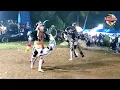 TARI JORONGAN EBEG BANYUMASAN TURONGGO BUDOYO