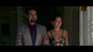 hot bollywood song dil kyu ye hritik roshan and kangana ranuat in bikini