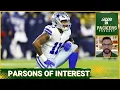 Download Lagu The Green Bay Packers should try to trade for Micah Parsons, even if it means overpaying
