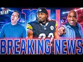 The Real Reason the Giants Signed Najee Harris
