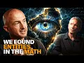 Breakthrough Research DMT Entities the Simulation Decoded Dr Andrew Gallimore on Donald Hoffman