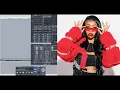 Tink – Count On You (Slowed Down)