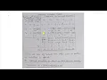 MS 2 6 Simplex Method - Problem with 3 structural constraints