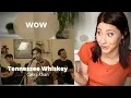 Download Lagu Stage Performance coach reacts to Cakra Khan 'Tennessee Whiskey'