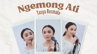Download Tasya Rosmala ft Orkes Paman Kudos - Ngemong Ati (Official Music Video) MP3