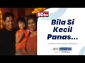 Iklan Contrexyn - Bila Si Kecil Panas feat. Iis Dahlia (1999-2000) [50fps]