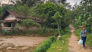 Download Kecapi Suling Sunda Merdu Dengan Suasana Pedesaan dari Perbatasan Cianjur - Garut ( Talegong ) MP3