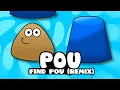 Download Lagu Find Pou/Memory - Pou (REMIX)