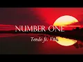 Download Lagu Tendo - លេខ១ / Number One ft. Vito // Prod. by Vito ( Lyrics ) || she's my number one