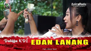 Download EDAN LANANG - DALIFFA KDI - ANICA NADA SIANG 17 JANUARI 2023 DESA SUDIKAMPIRAN SLIYEG INDRAMAYU MP3