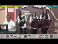 Download Lagu TANGIANG NI DAINANG I // Cover STYLIST VOICE // Cipt : Tagor Tampubolon ‎@Hanggan Erikson Channel 