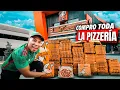 COMPRO TODA LA PIZZERIA