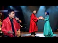 Sosweet!! Gombalan Maut Falen Da7 Luluhkan Hati   Mila Semua Penonton Teriak Histeris| Dangdut Award