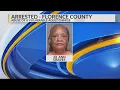 Ex-Pee Dee nurse accused of hitting vulnerable adult at Florence facility where she worked