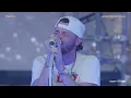 Bailey Zimmerman - Holy Smokes (live @stagecoach 2024)