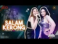 Download Lagu Salam Kerong - Vita Alvia Ft. Lala Widy (Official Music Video) Duh Angin