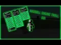 Roblox Ragdoll Engine Troll Gui Crash Server bomb all and More