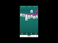 Spider Solitaire - Unity Card Game