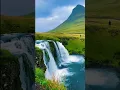 Download Lagu Pemandangan alam sejuk di pagi hari | story wa dan ig