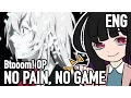 Download Lagu (Mikutan) ENGLISH No Pain, No Game [Full version]