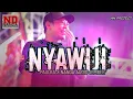 Download Lagu DJ Nyawiji Nanda Audio Jember Vt Paulka