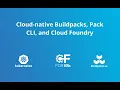 Using Cloud-native Buildpacks in Local Remote Development Workflows