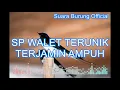 Download Lagu SP WALET TERUNIK II TERJAMIN AMPUH