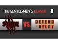 Download Lagu The Gentlemen's League Ep. 8 - DTR vs. Stage 3, Game 2 (Competitive Evolve Casting!) (Season 1)