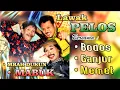 Lagu Lawak Pelos - Mbah Dukun \u0026 Mabuk
