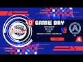 2025 E9 Parity - BJR vs 2016 Boston Advantage LiveBarn 05 10 2025