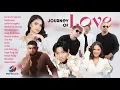 Download Lagu JOURNEY OF LOVE With Vagetoz, Kiesha Alvaro, Sarah Mukti, And Friends